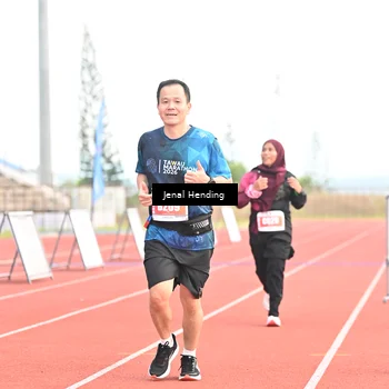 Runner Photo 4445688