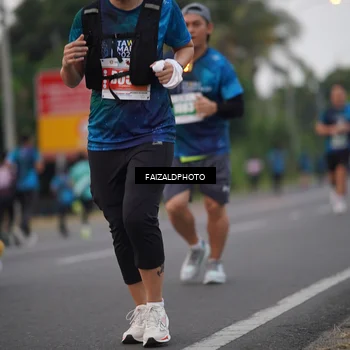 Runner Photo 4445691