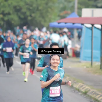 Runner Photo 4445699