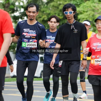 Runner Photo 44457