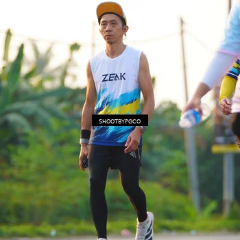 Runner Photo 4445700