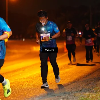 Runner Photo 4445702