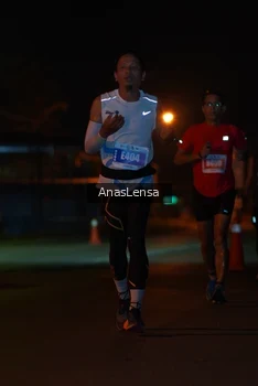 Runner Photo 4445703