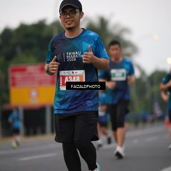 Runner Photo 4445704