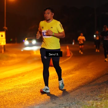 Runner Photo 4445705