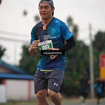 Runner Photo 4445707