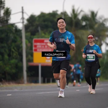 Runner Photo 4445708