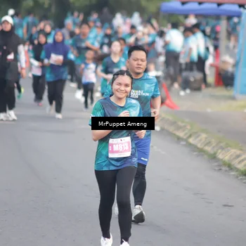 Runner Photo 4445713