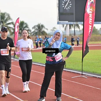 Runner Photo 4445716