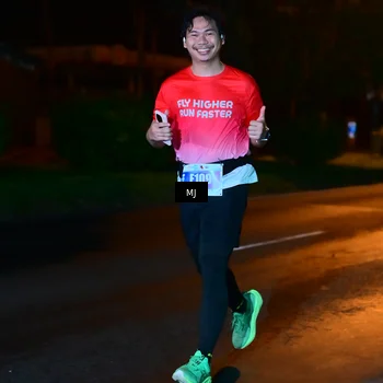 Runner Photo 4445717
