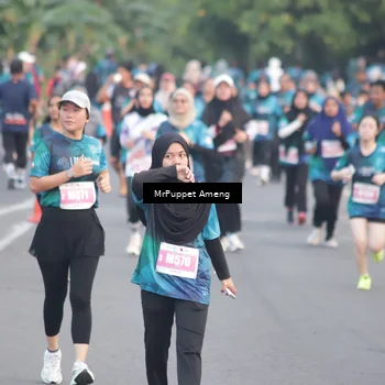 Runner Photo 4445719
