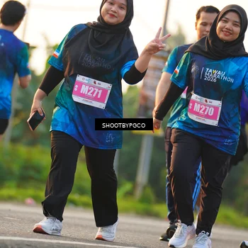 Runner Photo 4445722