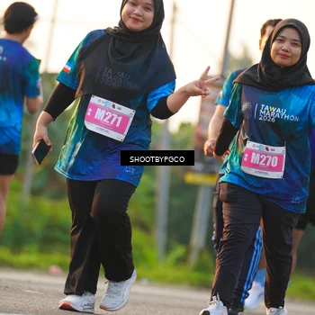 Runner Photo 4445724