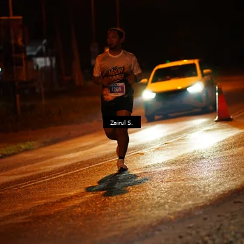 Runner Photo 4445728