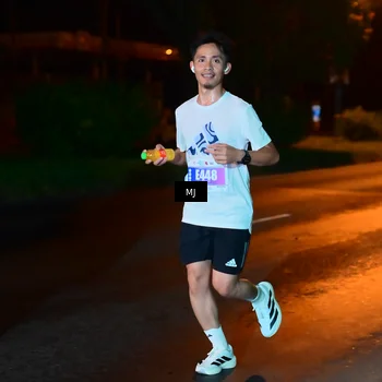 Runner Photo 4445733