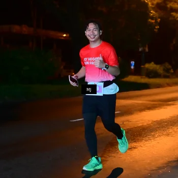 Runner Photo 4445736