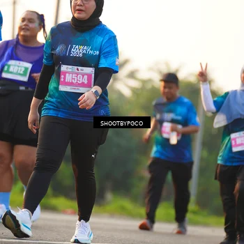 Runner Photo 4445738