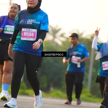 Runner Photo 4445739