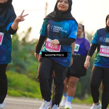Runner Photo 4445741