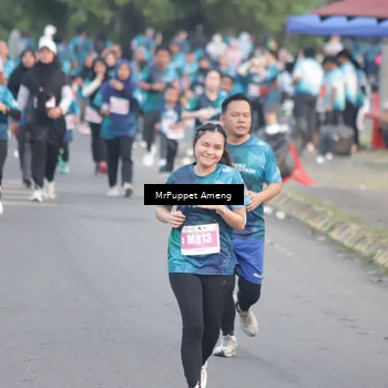 Runner Photo 4445742