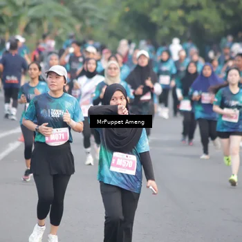 Runner Photo 4445743