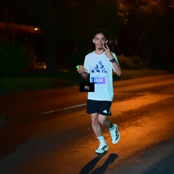Runner Photo 4445746