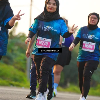 Runner Photo 4445749