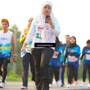 Runner Photo 4445750