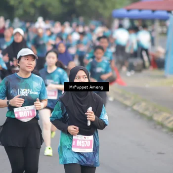 Runner Photo 4445753