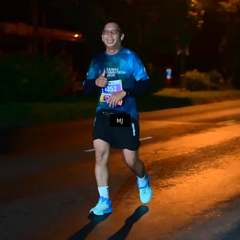 Runner Photo 4445755
