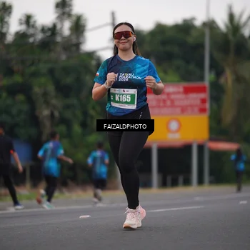 Runner Photo 4445757