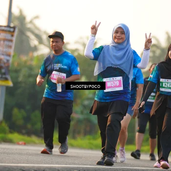 Runner Photo 4445758