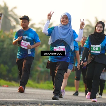 Runner Photo 4445760