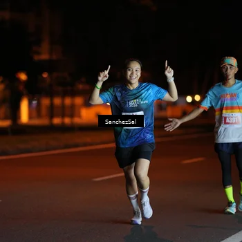 Runner Photo 4445761