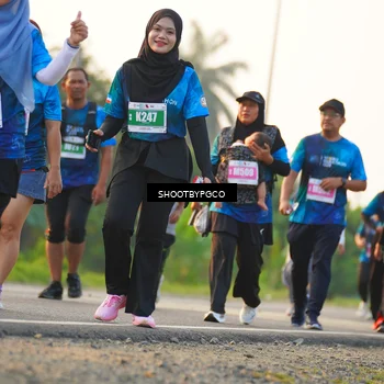 Runner Photo 4445773