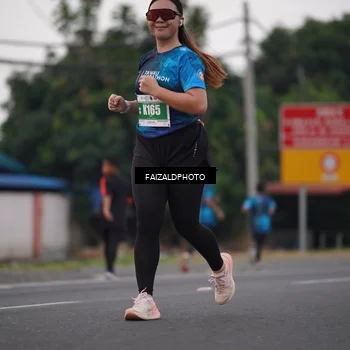 Runner Photo 4445775