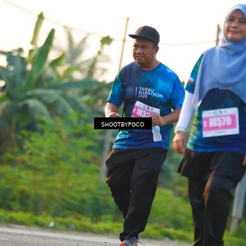 Runner Photo 4445777