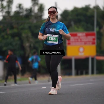 Runner Photo 4445778