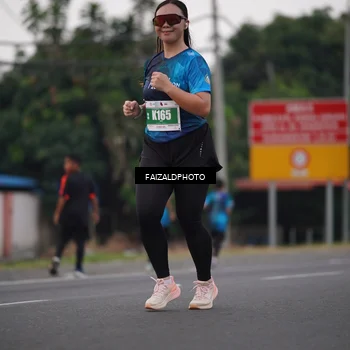 Runner Photo 4445779