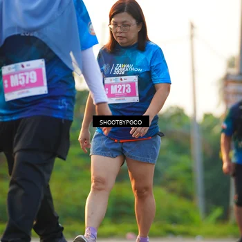 Runner Photo 4445780