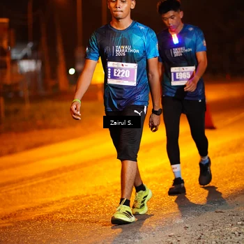 Runner Photo 4445781