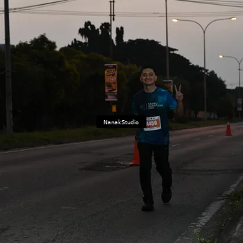 Runner Photo 4445783
