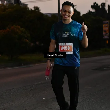 Runner Photo 4445785
