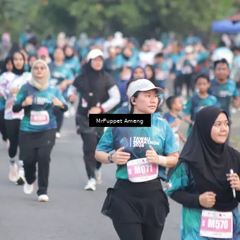 Runner Photo 4445789