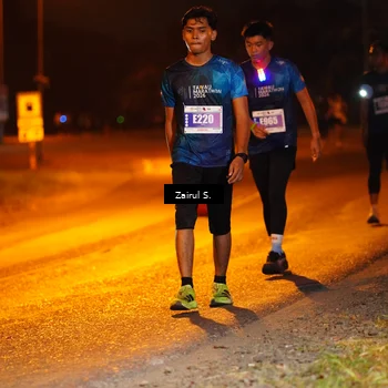 Runner Photo 4445790
