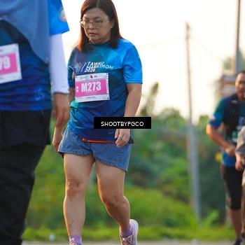 Runner Photo 4445795