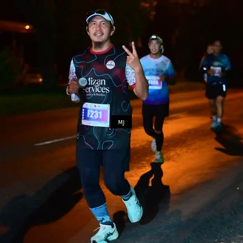 Runner Photo 4445798