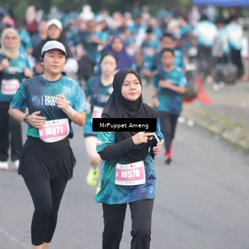 Runner Photo 4445799