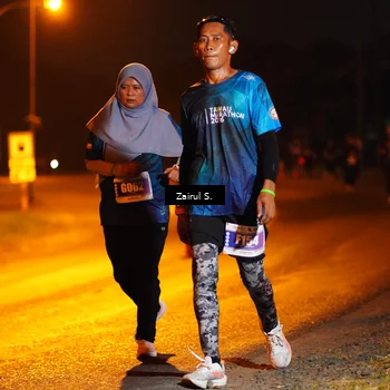 Runner Photo 4445800