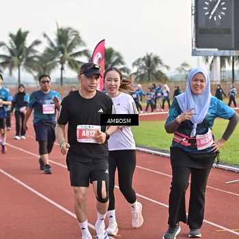 Runner Photo 4445801